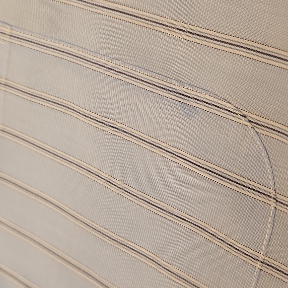 Brooks Brothers 346 Button Down Long Sleeve Slim Fit Casual Dress Shirt - Picture 10 of 14